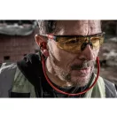 Ochelari de protecție MILWAUKEE galbeni