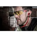 Ochelari de protecție MILWAUKEE galbeni