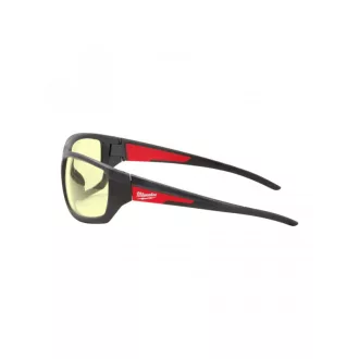 Ochelari de protecție MILWAUKEE galben Performance