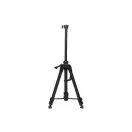 Stand laser trepied MILWAUKEE 47-120 cm cu filet de montare 1/4" TRP120