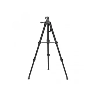   Stand laser trepied MILWAUKEE 47-120 cm cu filet de montare 1/4" TRP120