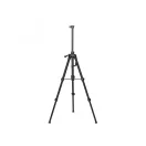 Stand laser trepied MILWAUKEE 47-120 cm cu filet de montare 1/4" TRP120