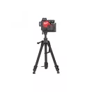 Stand laser trepied MILWAUKEE 47-120 cm cu filet de montare 1/4" TRP120