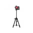 Stand laser trepied MILWAUKEE 47-120 cm cu filet de montare 1/4" TRP120