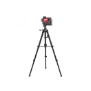 Stand laser trepied MILWAUKEE 47-120 cm cu filet de montare 1/4" TRP120