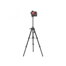 Stand laser trepied MILWAUKEE 47-120 cm cu filet de montare 1/4" TRP120