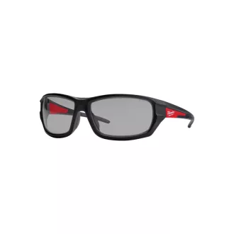   Ochelari de protecție de culoare fum MILWAUKEE Performance ambalaj mare (48 buc)
