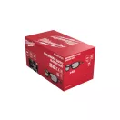 Ochelari de protecție de culoare fum MILWAUKEE Performance ambalaj mare (48 buc)