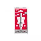 MILWAUKEE Freză circulară TCT 16 mm prindere pe 3 fețe inox