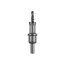 MILWAUKEE TCT Freză circulară pentru decupaje 18 mm cu prindere pe 3 fețe inox