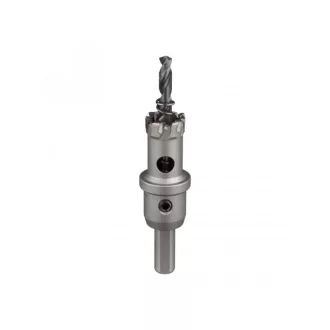   MILWAUKEE Ferăstrău TCT pentru decupaje 19 mm, prindere cu 3 fețe inox