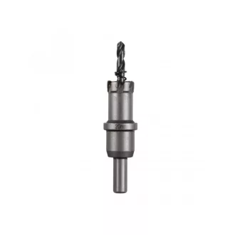   MILWAUKEE TCT Circular de decupare 20 mm cu prindere pe 3 laturi inox