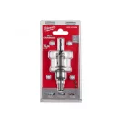 MILWAUKEE TCT Circular de decupare 20 mm cu prindere pe 3 laturi inox