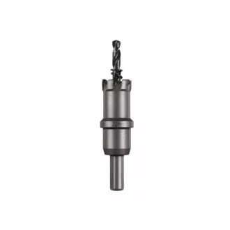   MILWAUKEE TCT Circular de decupare 22 mm cu prindere pe 3 laturi inox