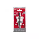 MILWAUKEE TCT Circular de decupare 22 mm cu prindere pe 3 laturi inox