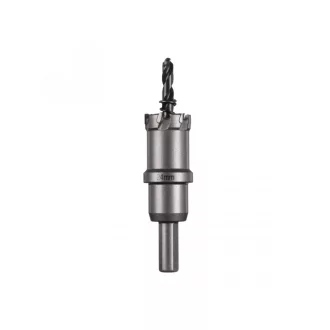   MILWAUKEE Freză circulară TCT 24 mm cu prindere pe 3 laturi inox