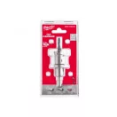 MILWAUKEE Freză circulară TCT 24 mm cu prindere pe 3 laturi inox