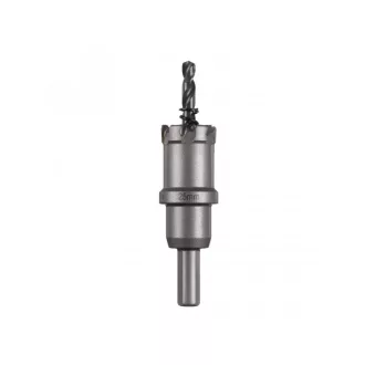   MILWAUKEE Freză circulară TCT 25 mm cu prindere pe trei fețe inox
