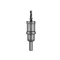 MILWAUKEE Freză circulară TCT 25 mm cu prindere pe trei fețe inox