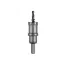 MILWAUKEE Freză circulară TCT 25 mm cu prindere pe trei fețe inox