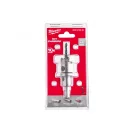 MILWAUKEE Freză circulară TCT 25 mm cu prindere pe trei fețe inox