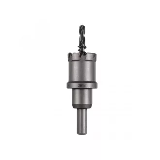   MILWAUKEE Freză TCT pentru decupaj 29 mm cu prindere pe 3 fețe inox