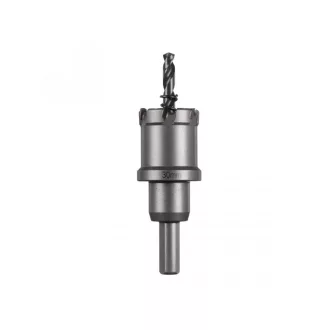   MILWAUKEE TCT Circular de decupare 30 mm cu prindere pe 3 laturi inox