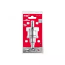 MILWAUKEE TCT Circular de decupare 30 mm cu prindere pe 3 laturi inox