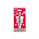 MILWAUKEE TCT Freză circulară 32 mm cu prindere în 3 fețe inox