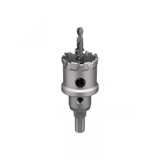   MILWAUKEE TCT Freză cu diametrul de 35 mm cu prindere pe 3 fețe inox