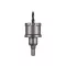 MILWAUKEE Freză circulară TCT 40 mm prindere pe 3 părți inox