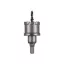 MILWAUKEE Freză circulară TCT 40 mm prindere pe 3 părți inox