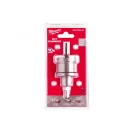 MILWAUKEE Freză circulară TCT 40 mm prindere pe 3 părți inox