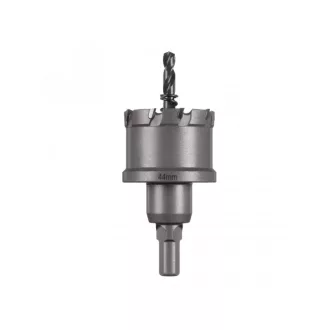   MILWAUKEE TCT Circular de decupare 44 mm cu prindere pe 3 laturi inox