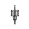 MILWAUKEE Cutter circular TCT 45 mm cu prindere pe 3 laturi pentru inox