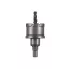 MILWAUKEE Cutter circular TCT 45 mm cu prindere pe 3 laturi pentru inox