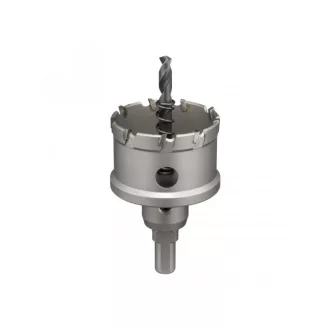   MILWAUKEE TCT Freză circulară 50 mm cu prindere în 3 fețe inox
