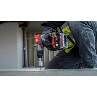   MILWAUKEE TCT Freză circulară 50 mm cu prindere în 3 fețe inox
