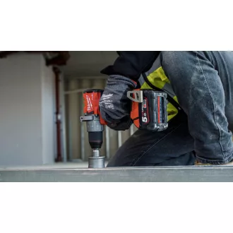   MILWAUKEE TCT Freză circulară 50 mm cu prindere în 3 fețe inox