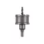 MILWAUKEE Freză circulară TCT 51 mm cu prindere pe 3 laturi, inox