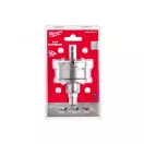 MILWAUKEE Freză circulară TCT 51 mm cu prindere pe 3 laturi, inox
