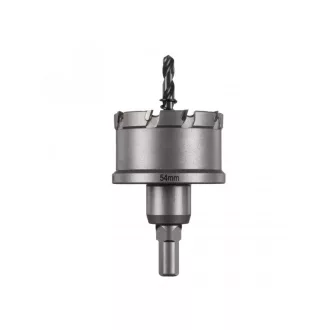   MILWAUKEE Discuri TCT pentru decupare 54 mm cu prindere pe 3 laturi, inox