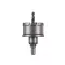 MILWAUKEE Discuri TCT pentru decupare 54 mm cu prindere pe 3 laturi, inox