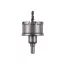 MILWAUKEE Discuri TCT pentru decupare 54 mm cu prindere pe 3 laturi, inox