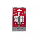 MILWAUKEE Discuri TCT pentru decupare 54 mm cu prindere pe 3 laturi, inox
