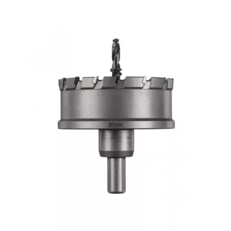   MILWAUKEE Pânză TCT pentru ferăstrău circular 80 mm, prindere pe 3 părți inox