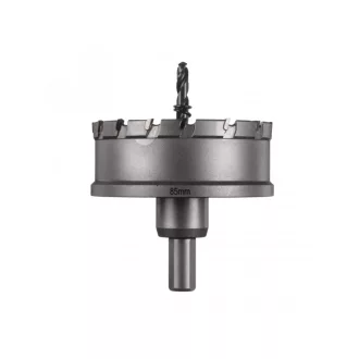   MILWAUKEE TCT Pânză circulară 85 mm prindere pe 3 fețe inox