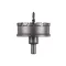 MILWAUKEE TCT Pânză circulară 85 mm prindere pe 3 fețe inox