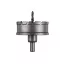 MILWAUKEE TCT Pânză circulară 85 mm prindere pe 3 fețe inox