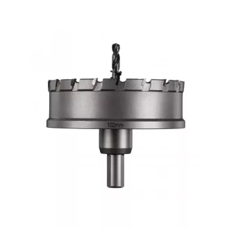   MILWAUKEE Freză circulară TCT 102 mm prindere pe 3 fețe inox